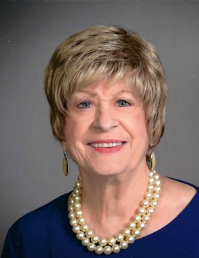 Joyce  Bishop  Hargrove 