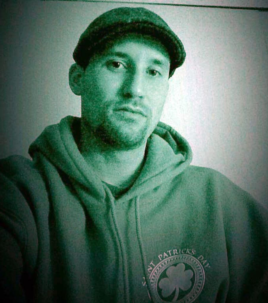 Matthew P. Foley