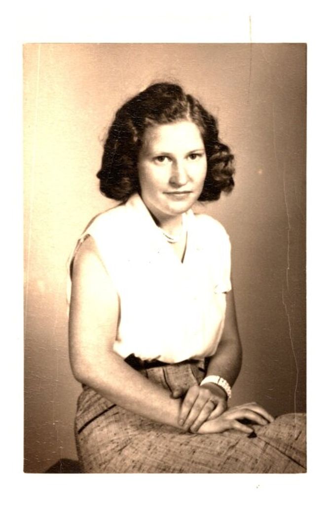 Ora Donna (Carpenter)  Carpenter