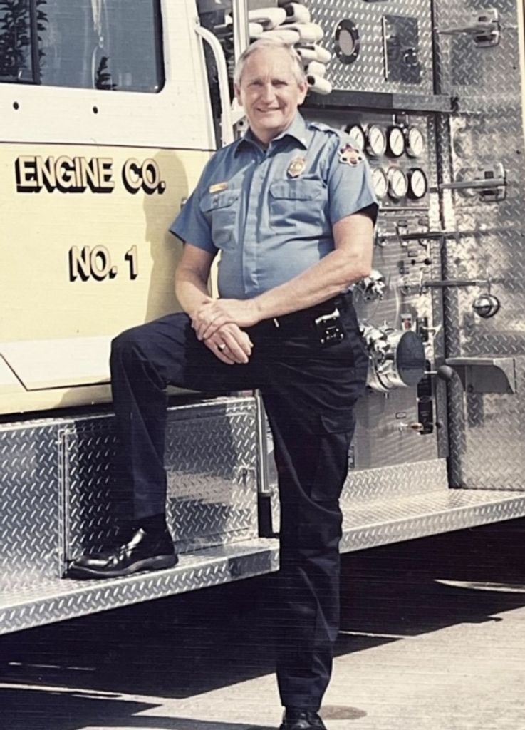 Robert Don Mcguire