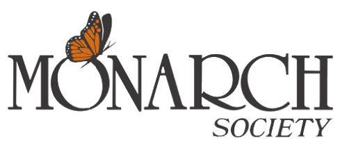 Monarch Society Logo