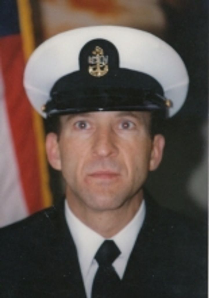 George David Varner