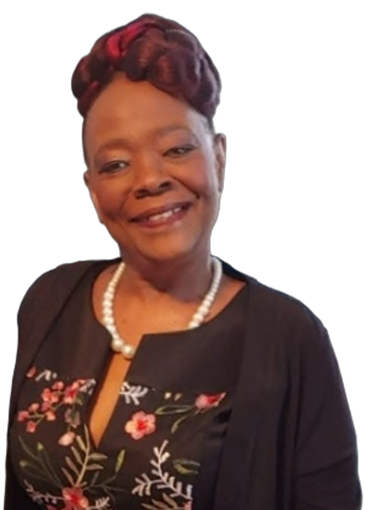 Albertine McDonald Profile Photo
