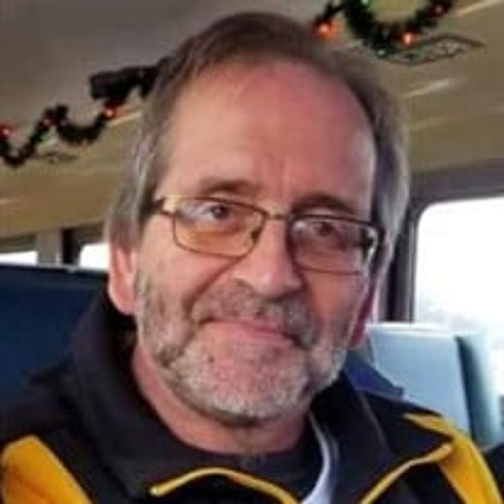 Robert M. Oravis Sr.