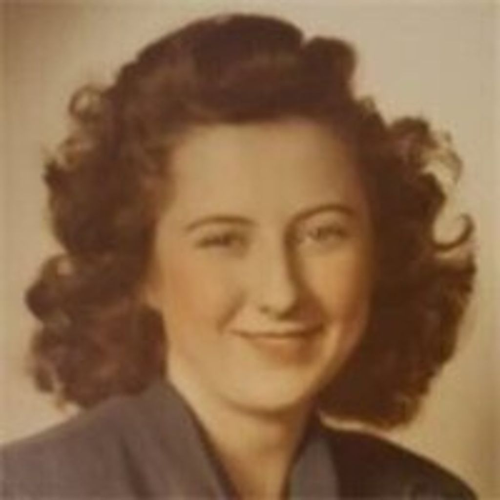 Nora Colston Profile Photo
