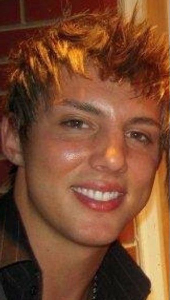 Zackary Tyler Bright