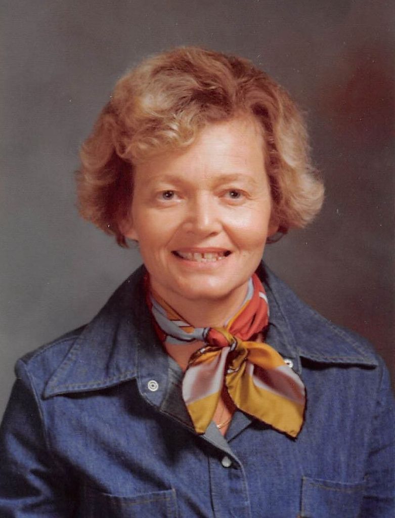 Sondra P. Weinberg