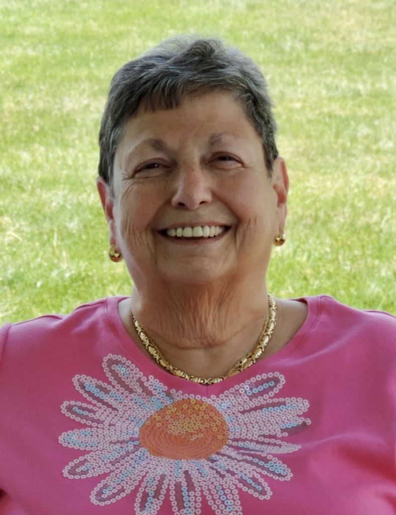 Evette B. (Werber)  Sapirman