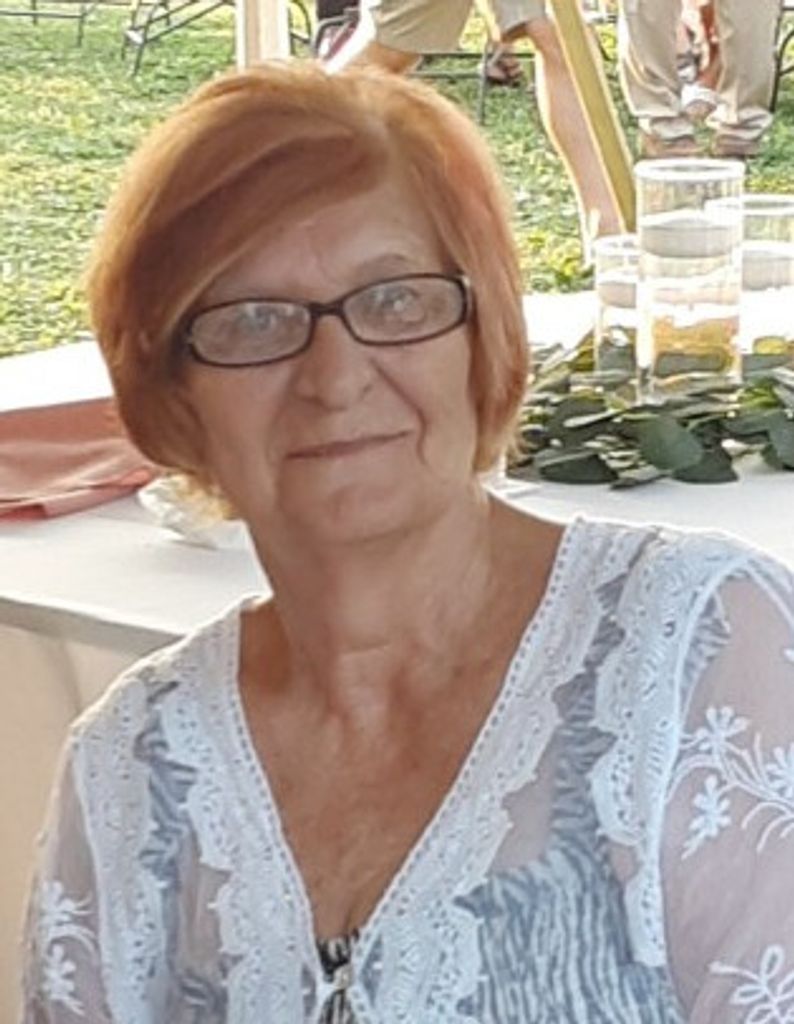 Diane (Riley)  Beebe Krause