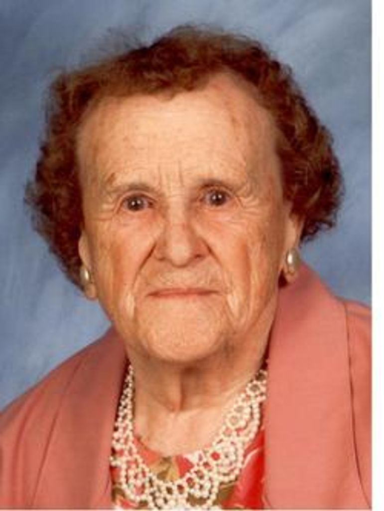 Veronica B. Skolasinski