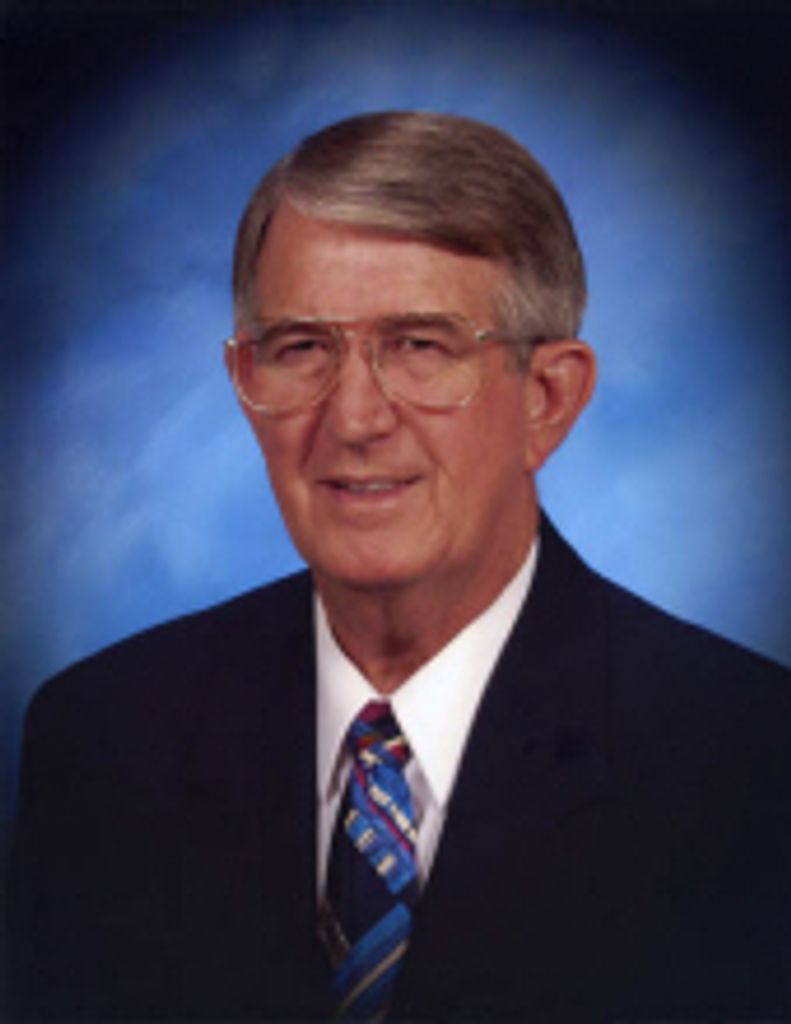 Robert Bentley Shiver