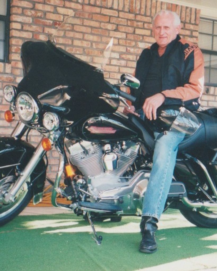 John Zaffuto Jr. Profile Photo