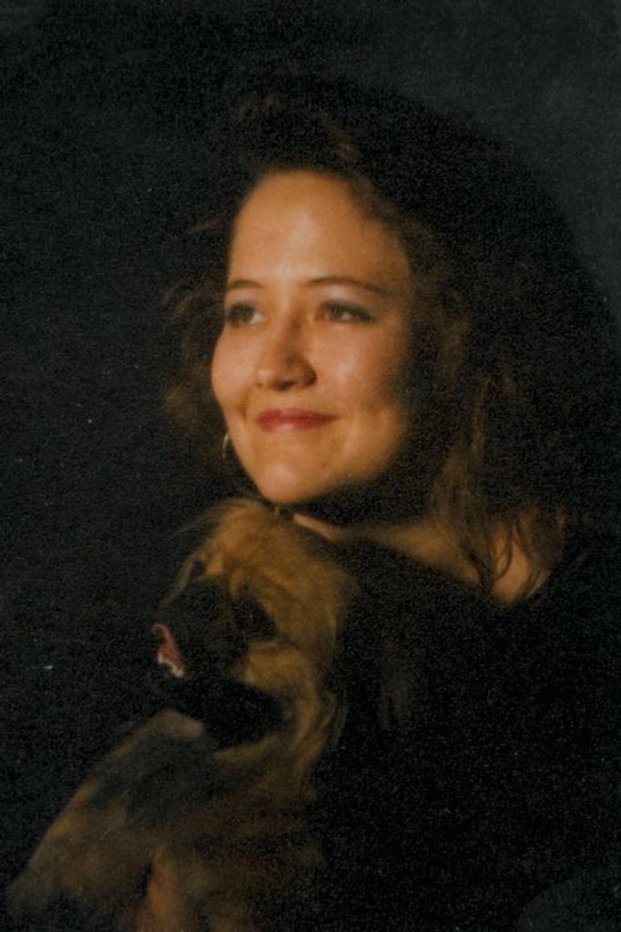 Melissa Strode