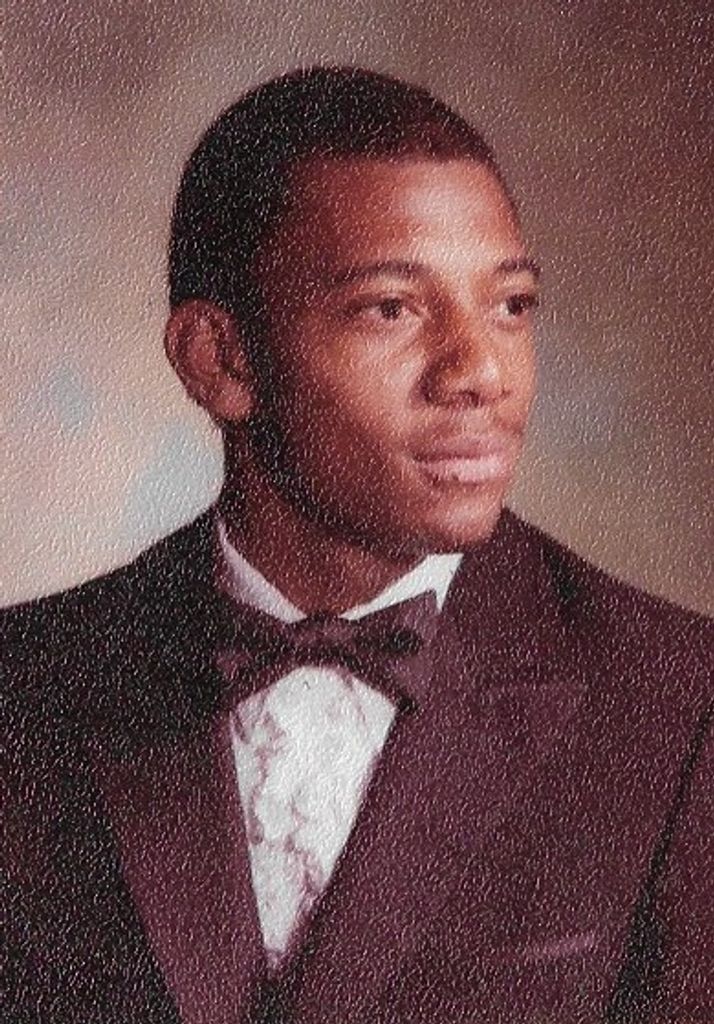 Bennie Keith Jackson Profile Photo