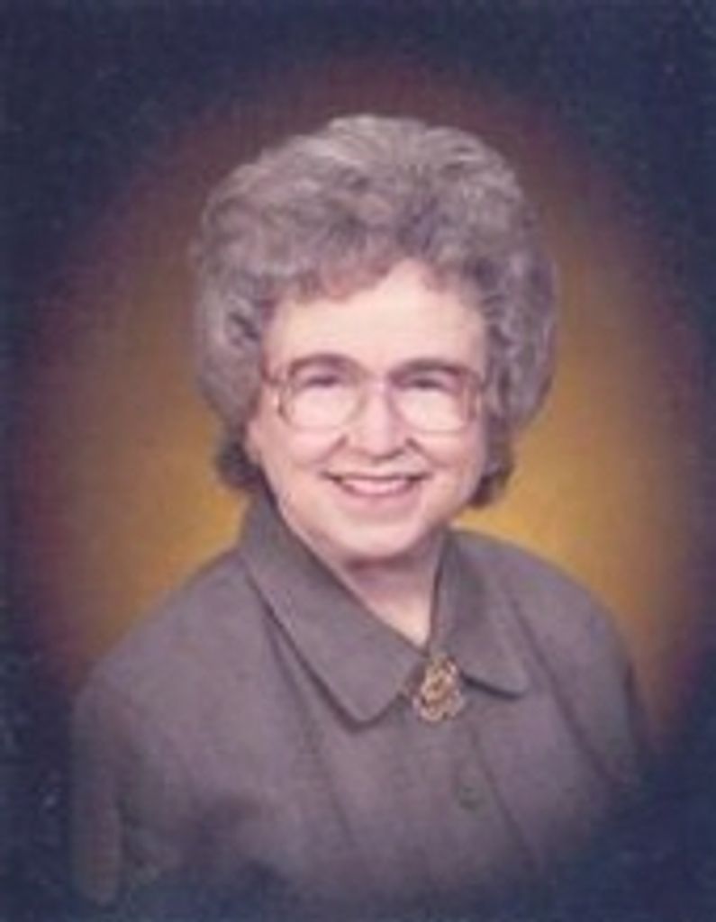 Jessie Lee Sappington