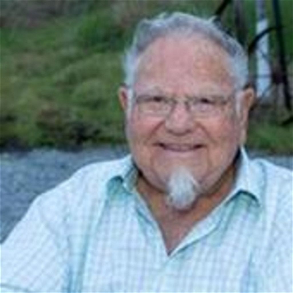 Charles Arthur Nelson