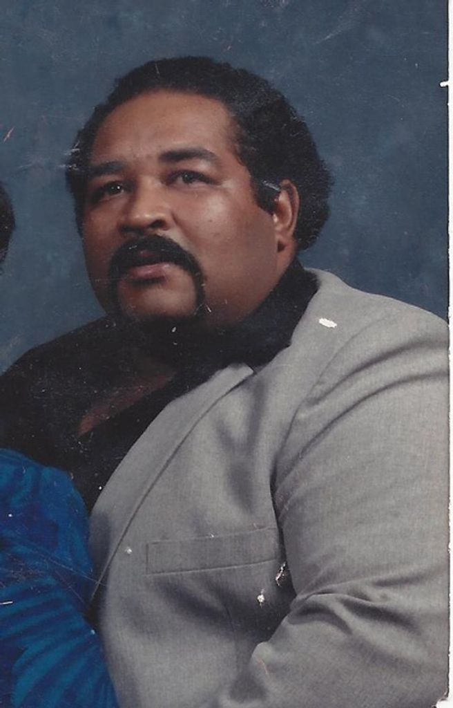 Otis Lee Thibodeaux "Big O"