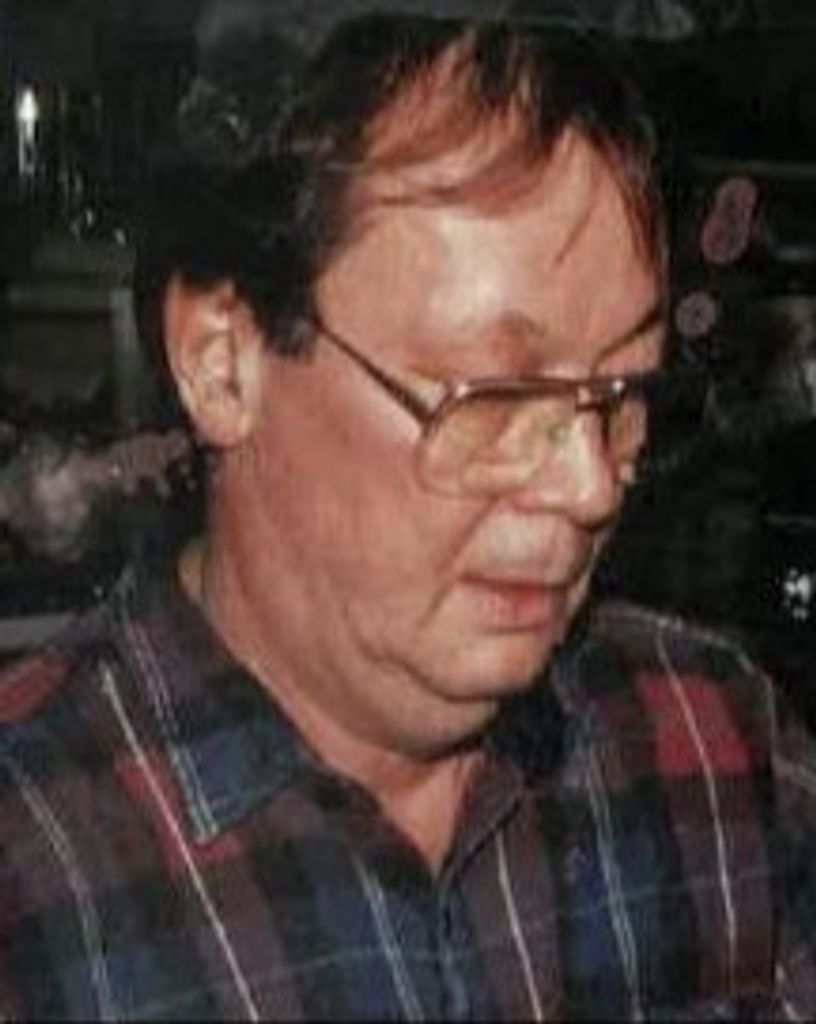 Keneth James Glore Profile Photo