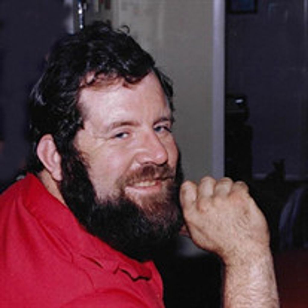 Harold Francis Ryan Jr.