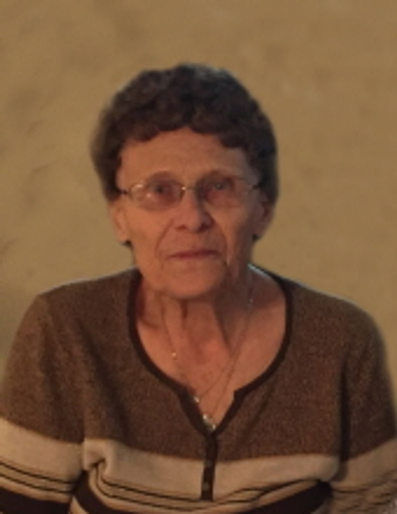 Margaret Billinger