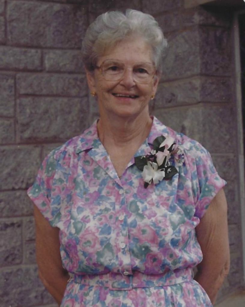 Effie Sims Hammond