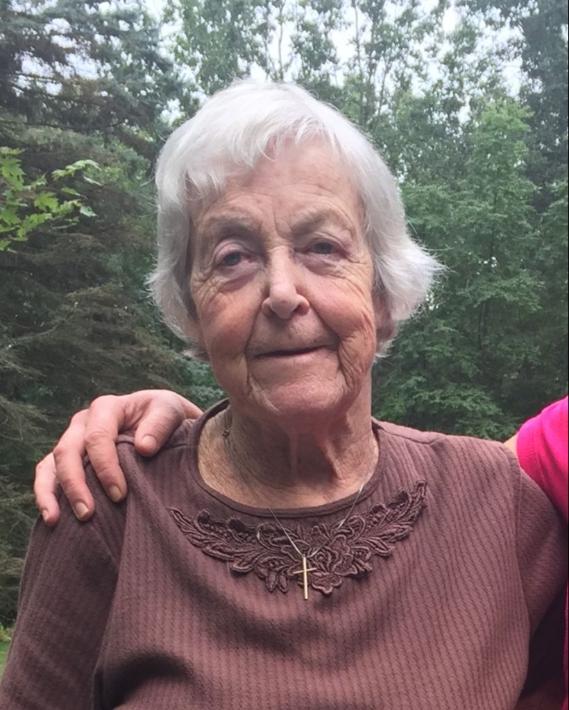 Collette R. Fullmer
