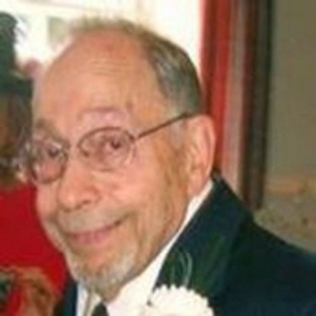 Richard Lester Goldsmith