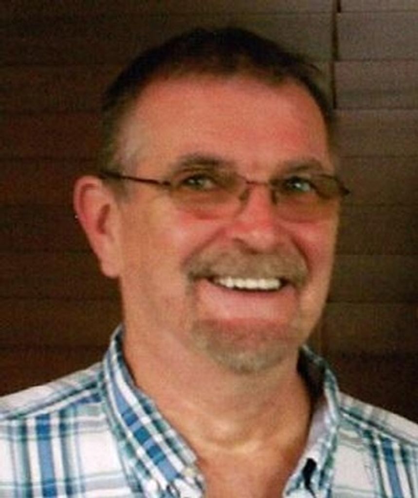 Gregory Pierce