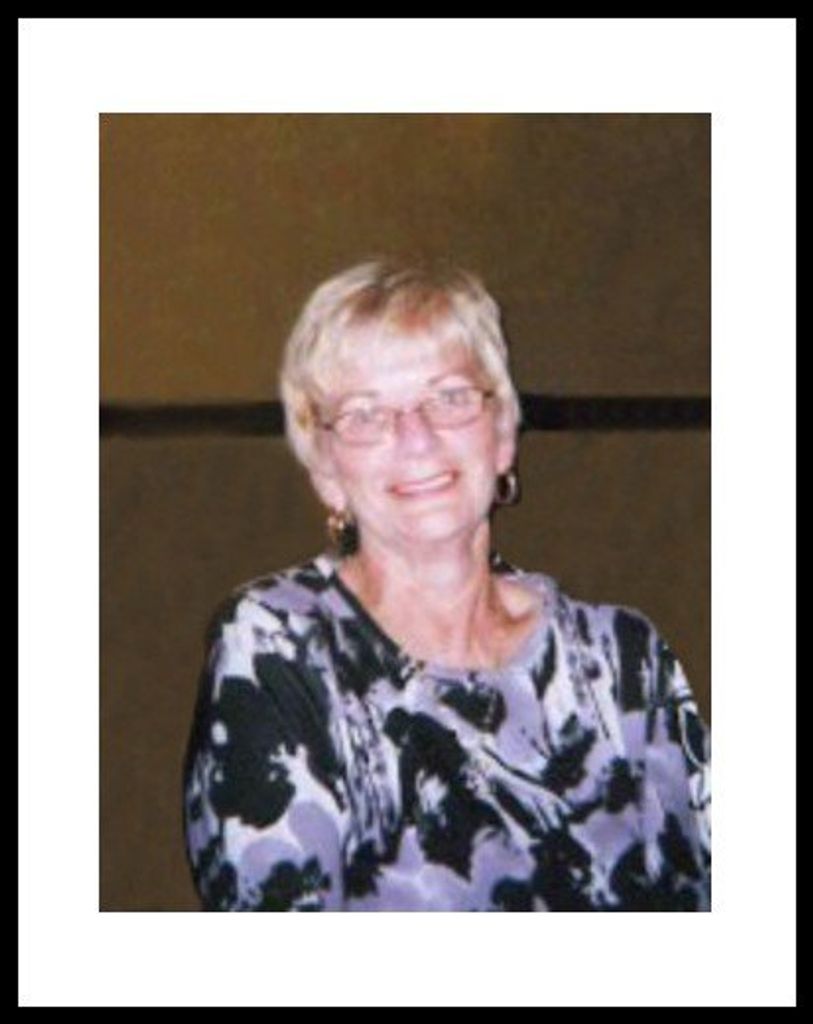 Anne Lauber Profile Photo