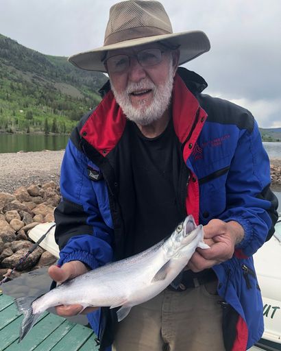 James Kent Thompson Profile Photo