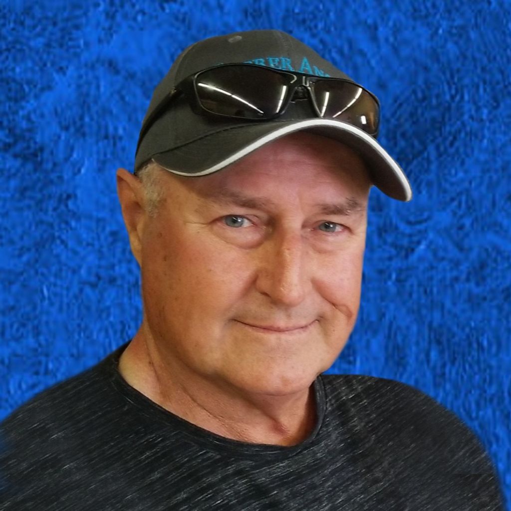 Larry Tauck