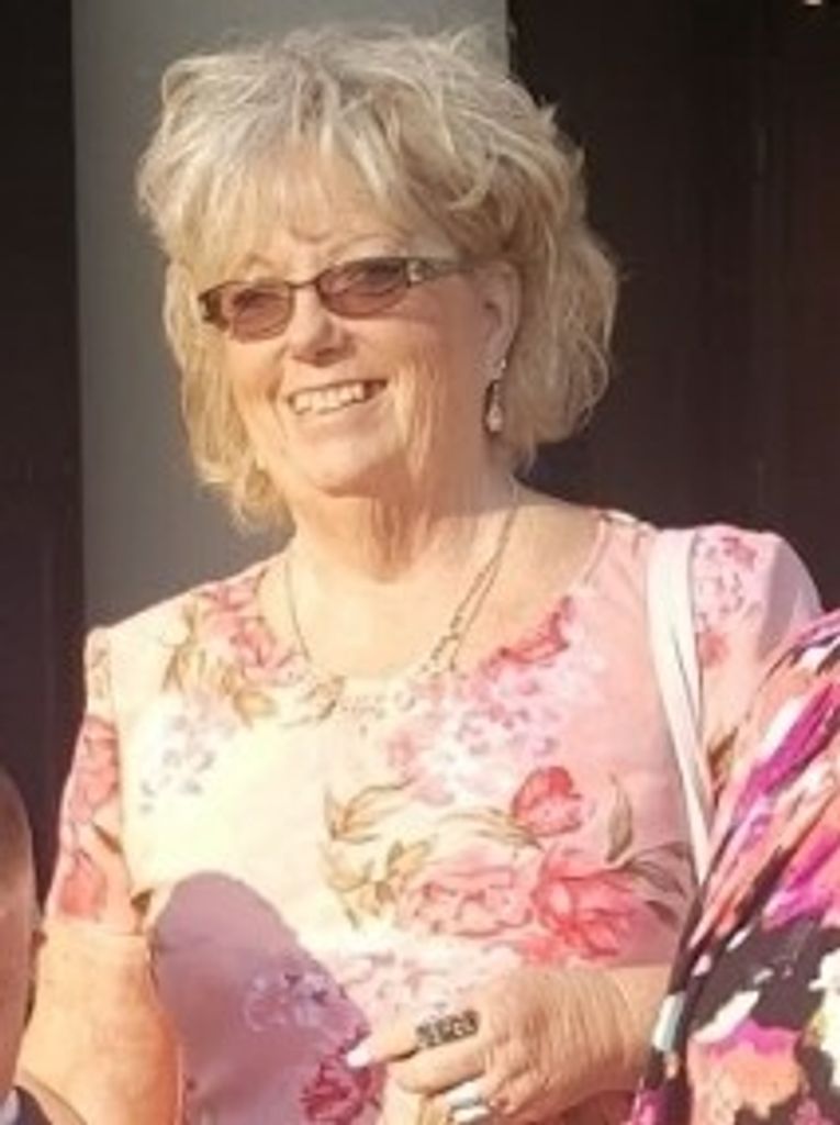 Jacquie Brogdon