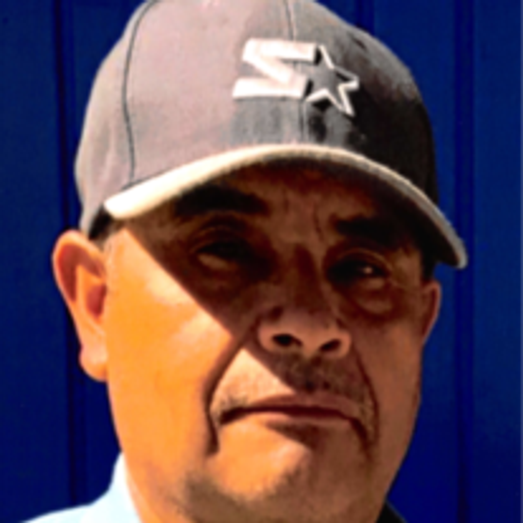  Xavier Lemus