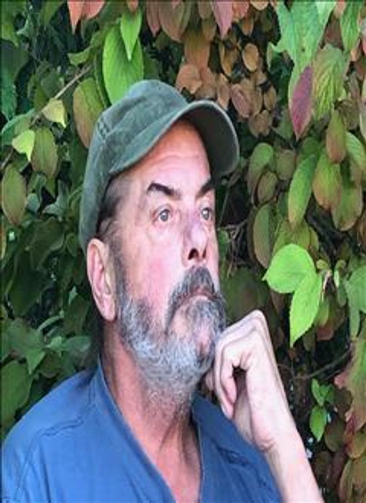 Richard Lee Reif
