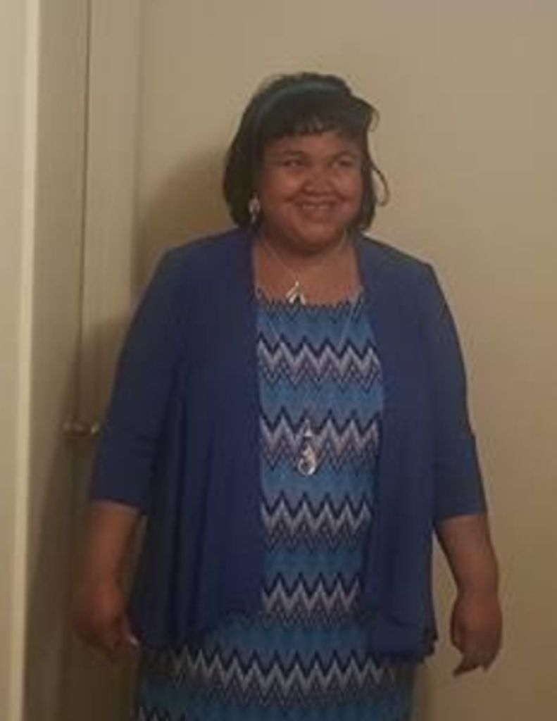 Latrisha Lavete Jenkins