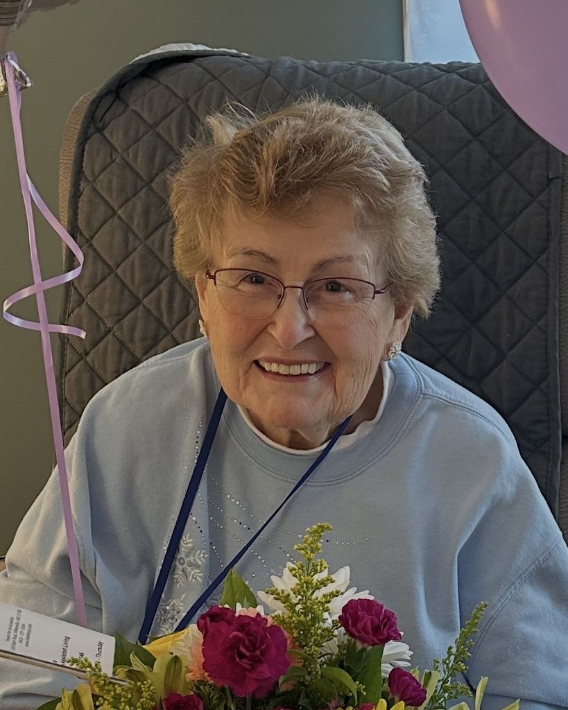 Claire Eileen McKenna