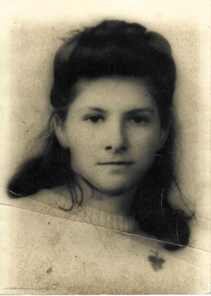 Adeline Sparano Profile Photo