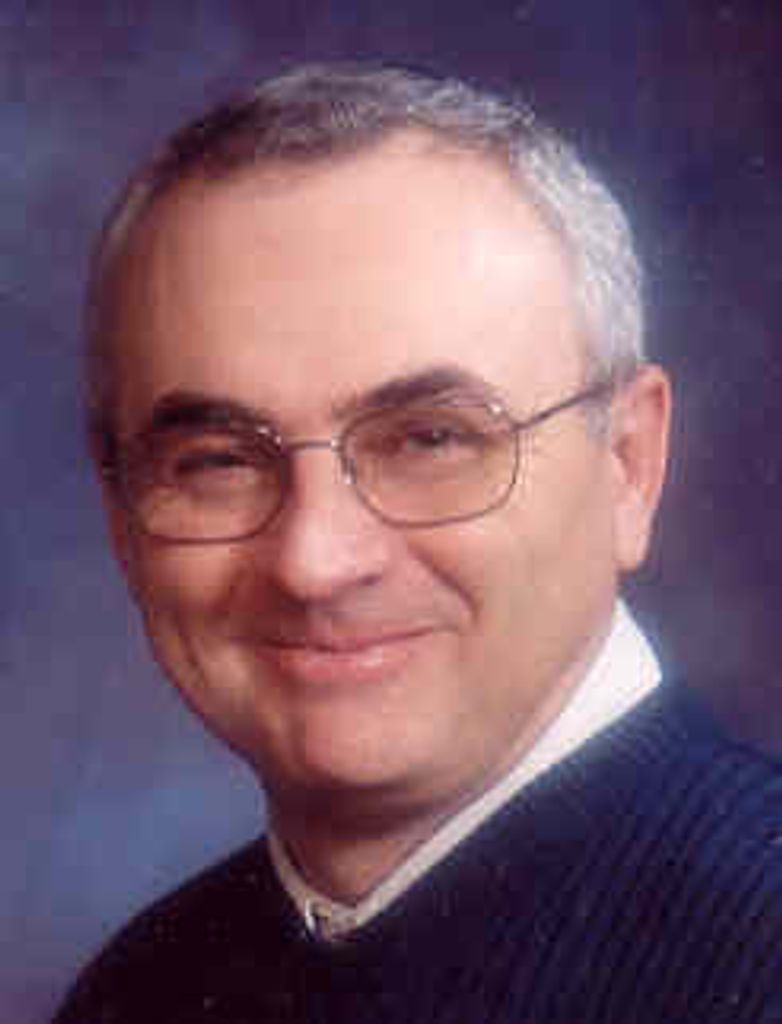 Jeffrey Mark Franker