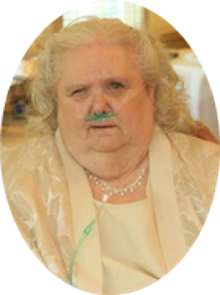 Evelyn Nettie Wolverton