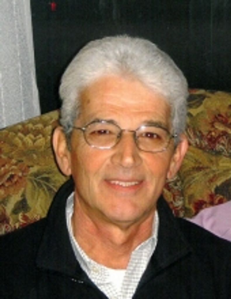 Peter Michael  Saladino