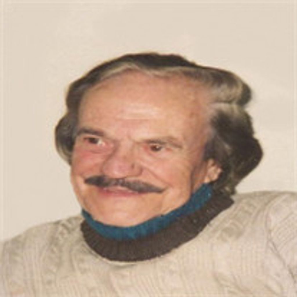 Ernest T. Morin