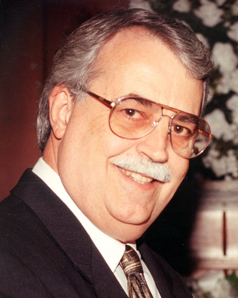 Robert L. Gregory Profile Photo
