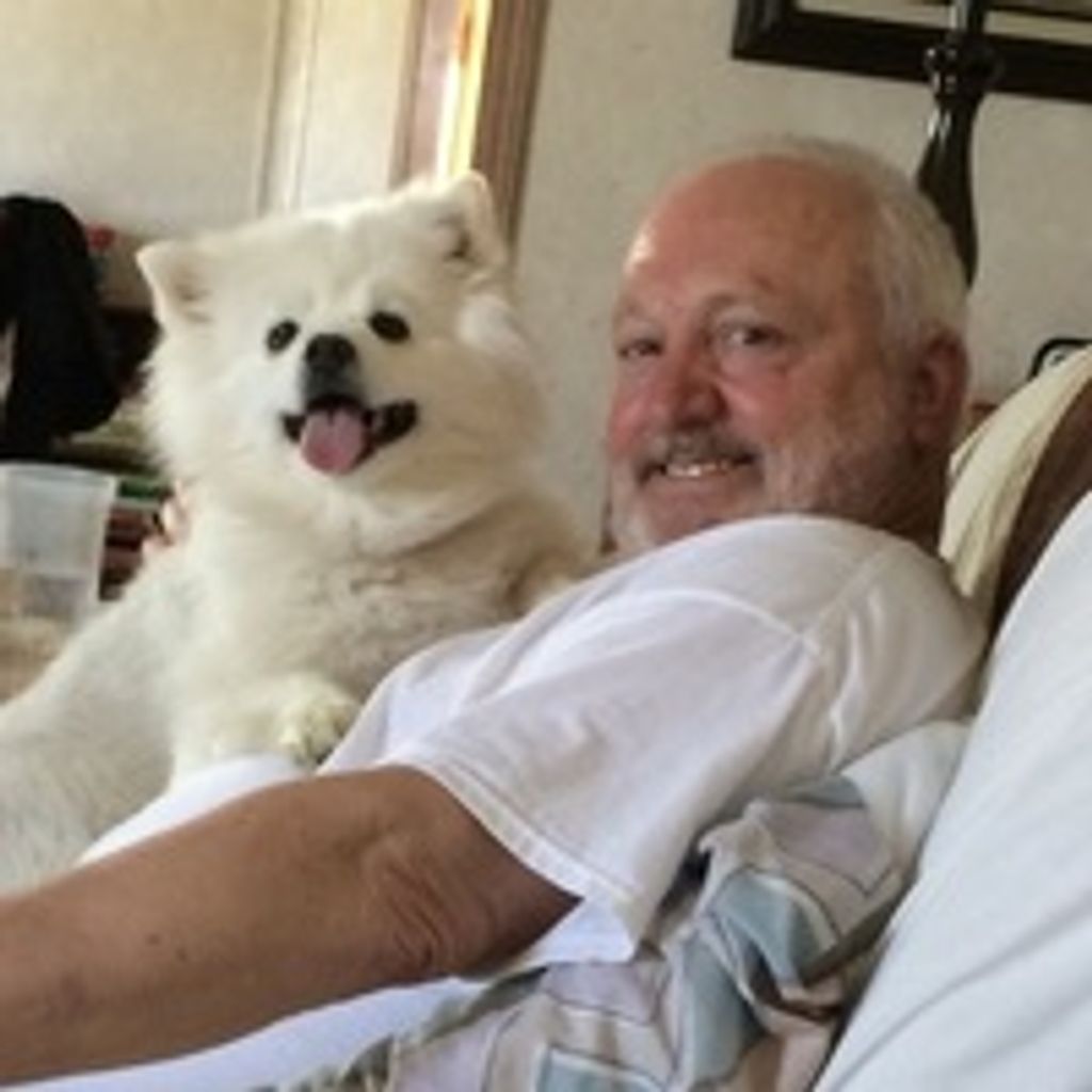 George John Frasher Profile Photo