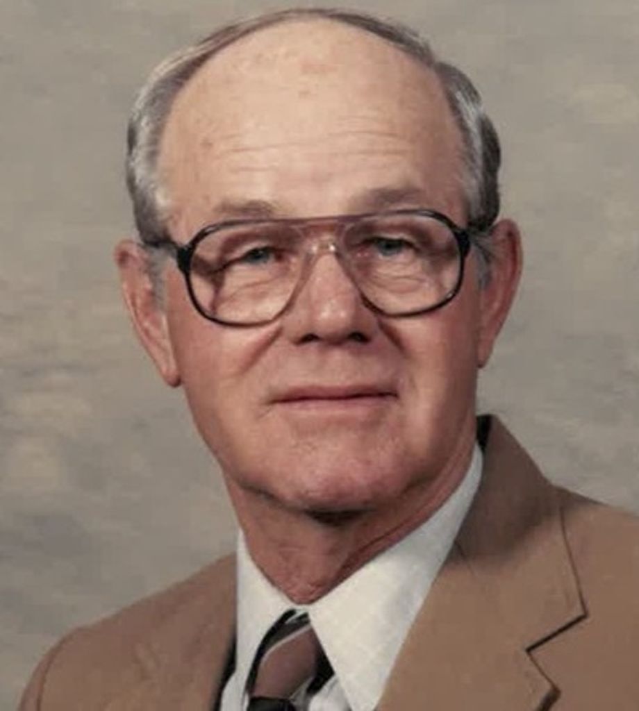 R. C. Langford Profile Photo