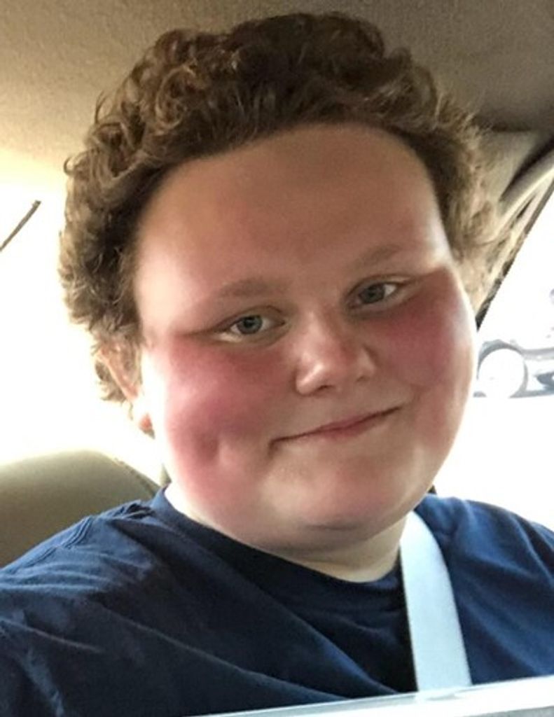 Kaitlyn Johnson Profile Photo