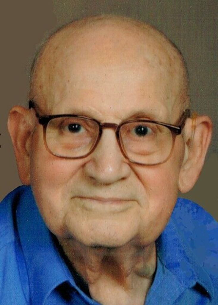Marc Peter Piazza Profile Photo