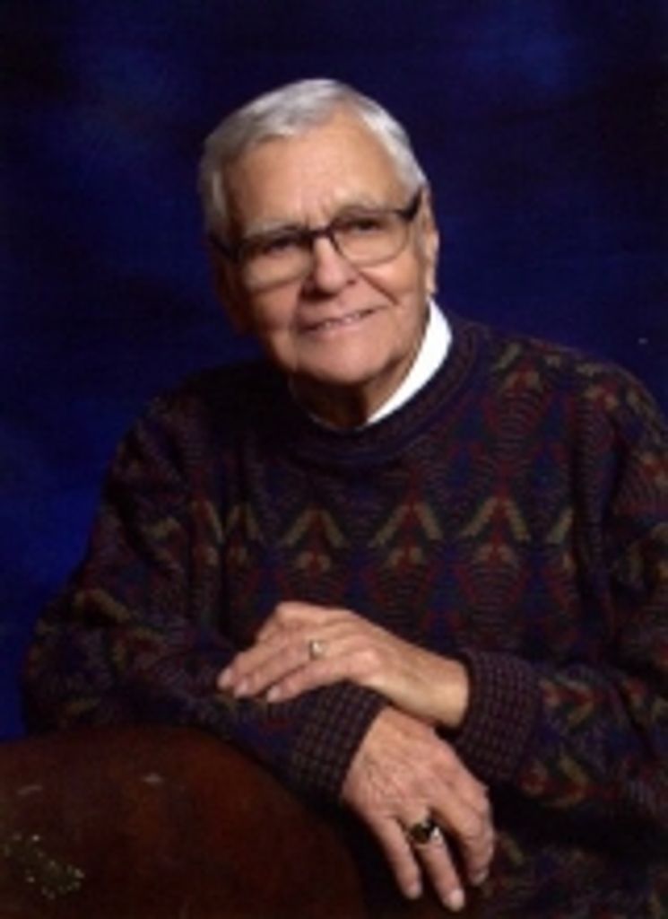 Charles Rayburn Wilson