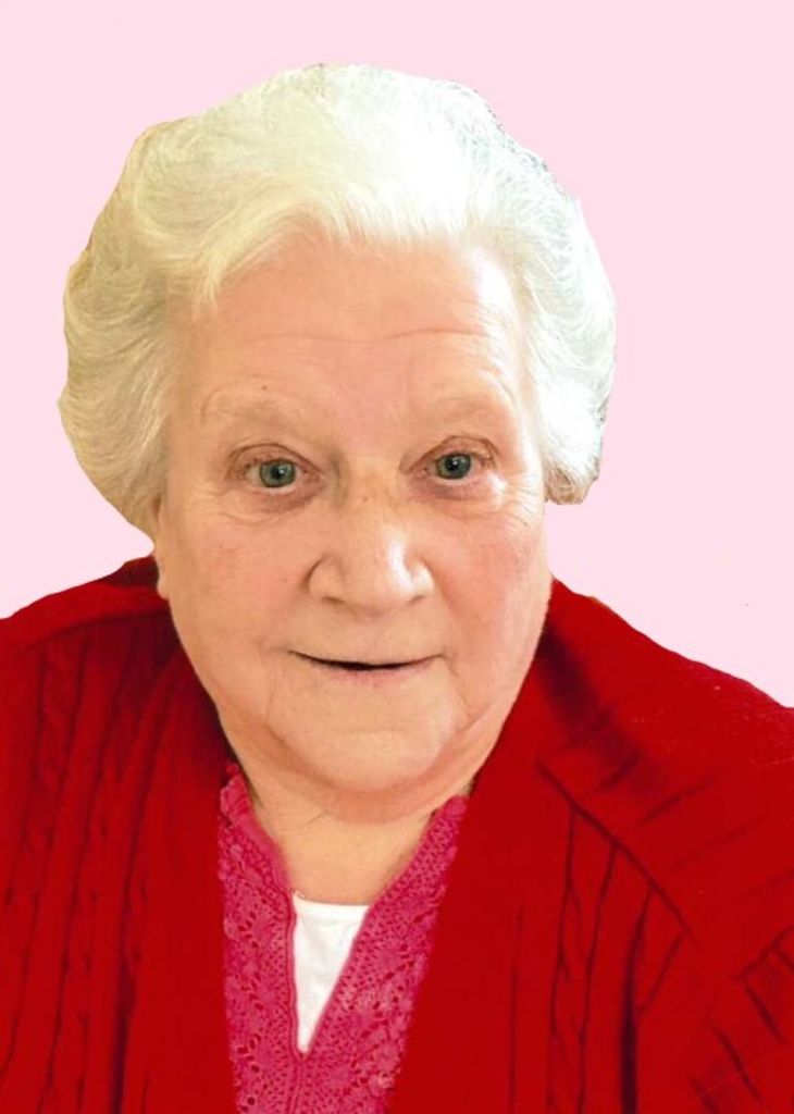 Marjorie Ann (Wilhelm)  Blair Profile Photo