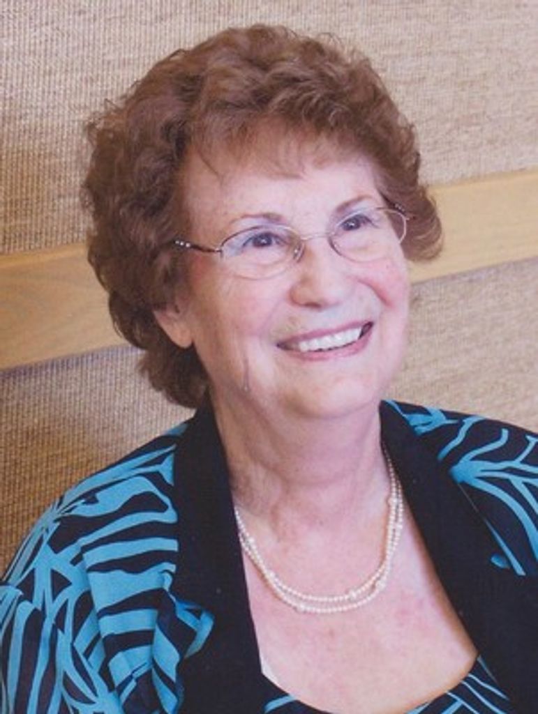 Carma Mattson Jensen Small Profile Photo