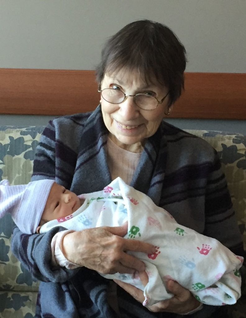 Lee Ann (Thomas)  Northcutt Profile Photo